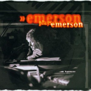 Emerson Plays Emerson